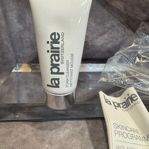 La Prairie Foam Cleanser - 1.7 fl oz